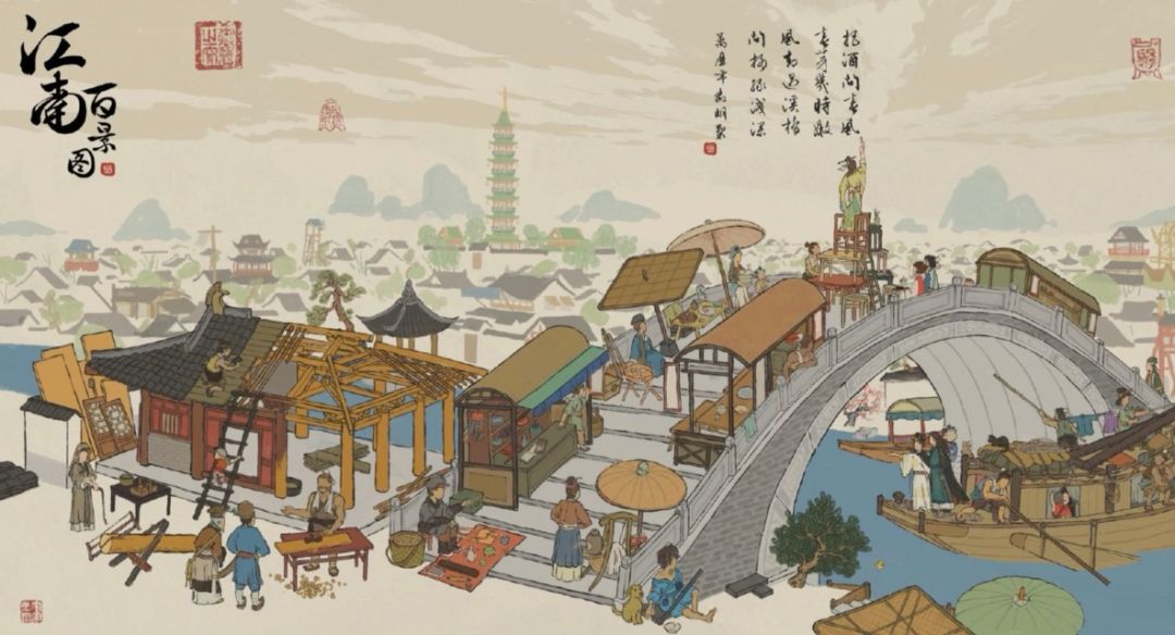 终于让我找到真正的“养老”游戏了 1