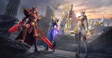 《剑与翼》正版官网下载及魔剑士解锁与养成攻略