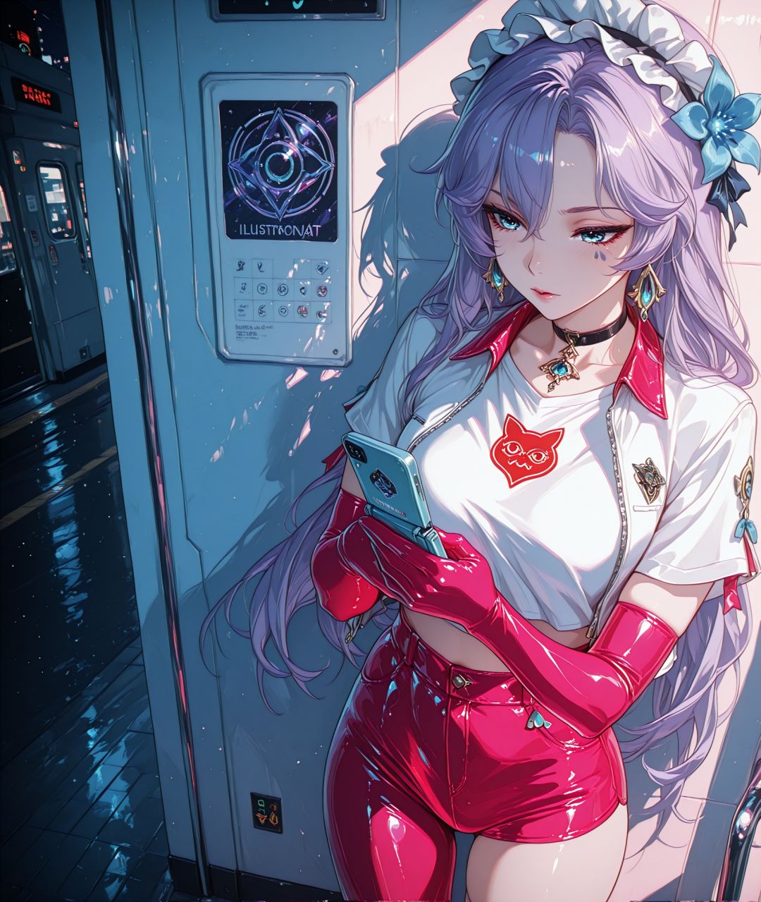 菲比,太可爱了吧 14