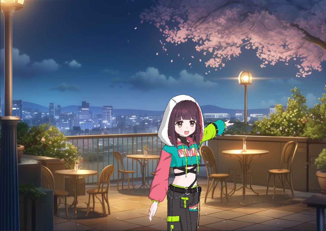 上海去玩 4