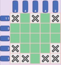 上新！数织游戏来了！