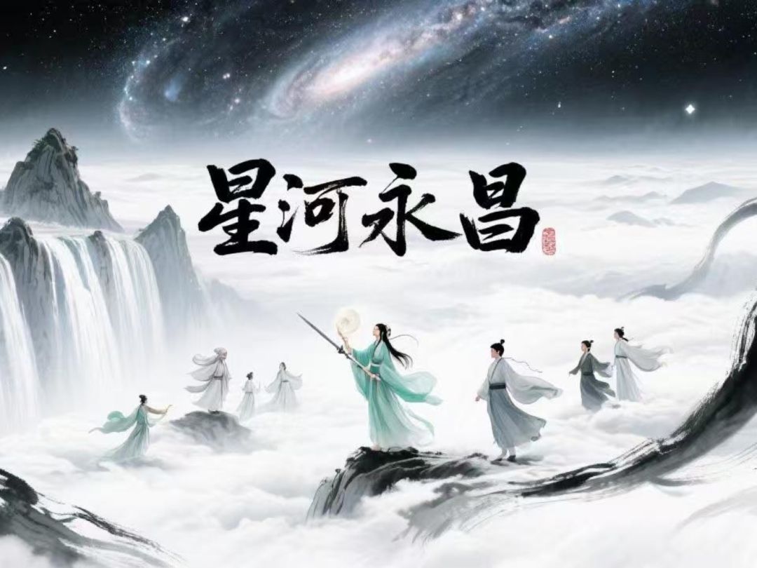 星河秘域在线收人 区内4至尊带队 1