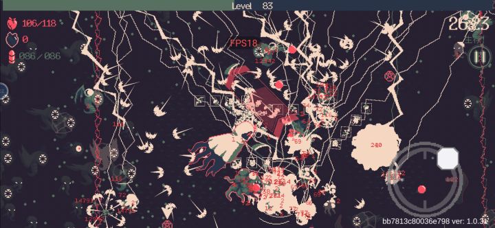 爽截图