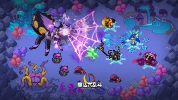 【已开奖】有奖互动 | 参与英雄羁绊分享得惊喜钻石奖励