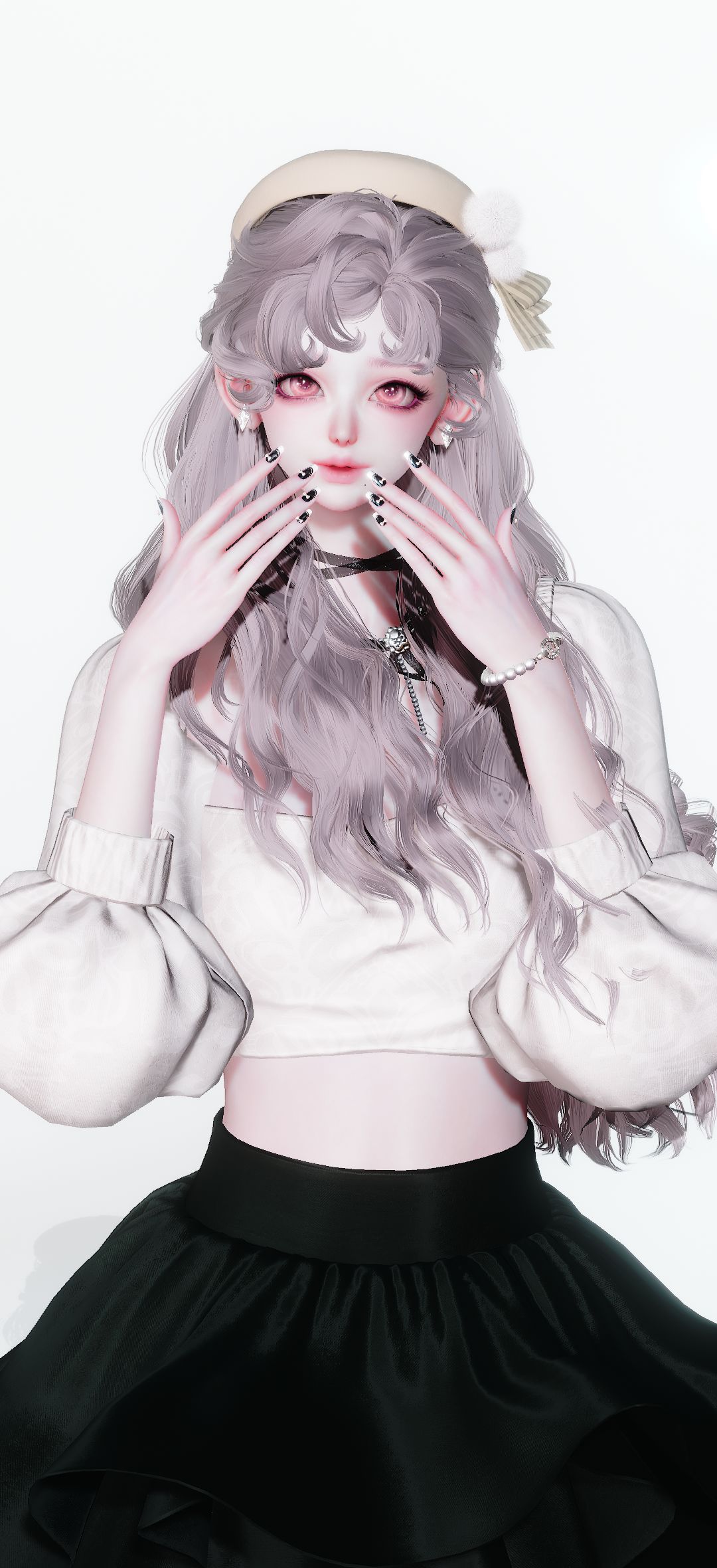 我美美的崽崽 3