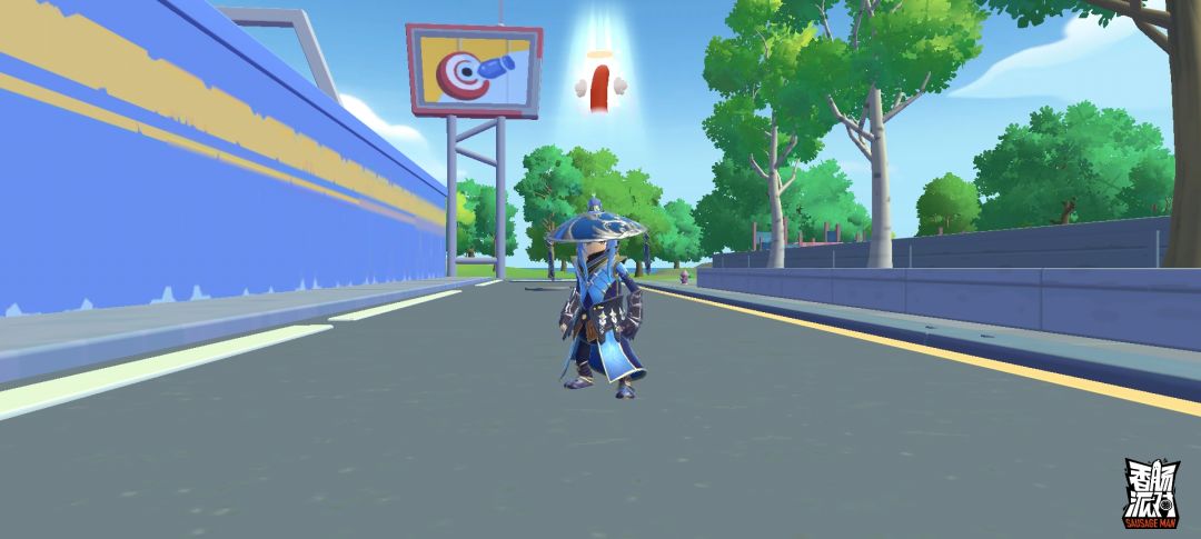 SS11赛季攻略 2