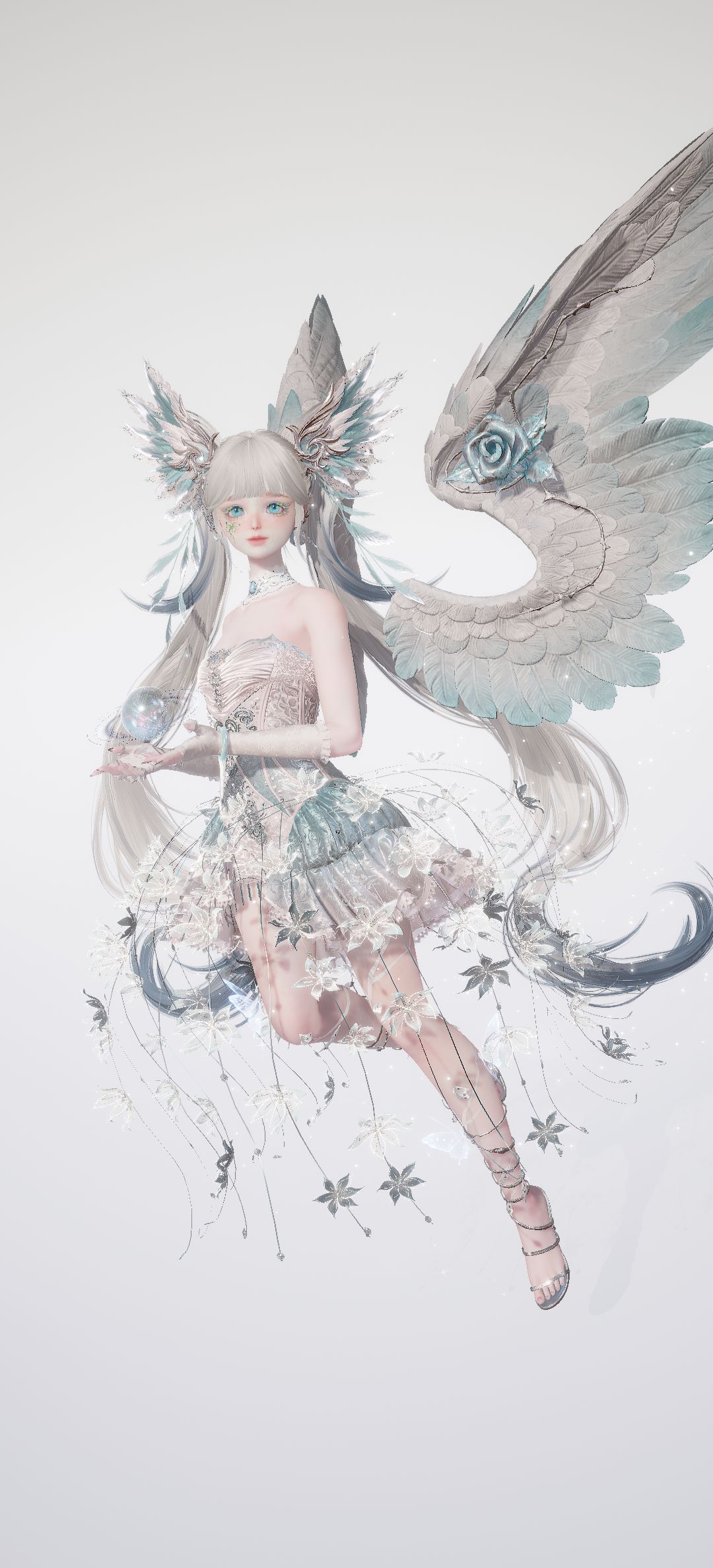 鸟 1