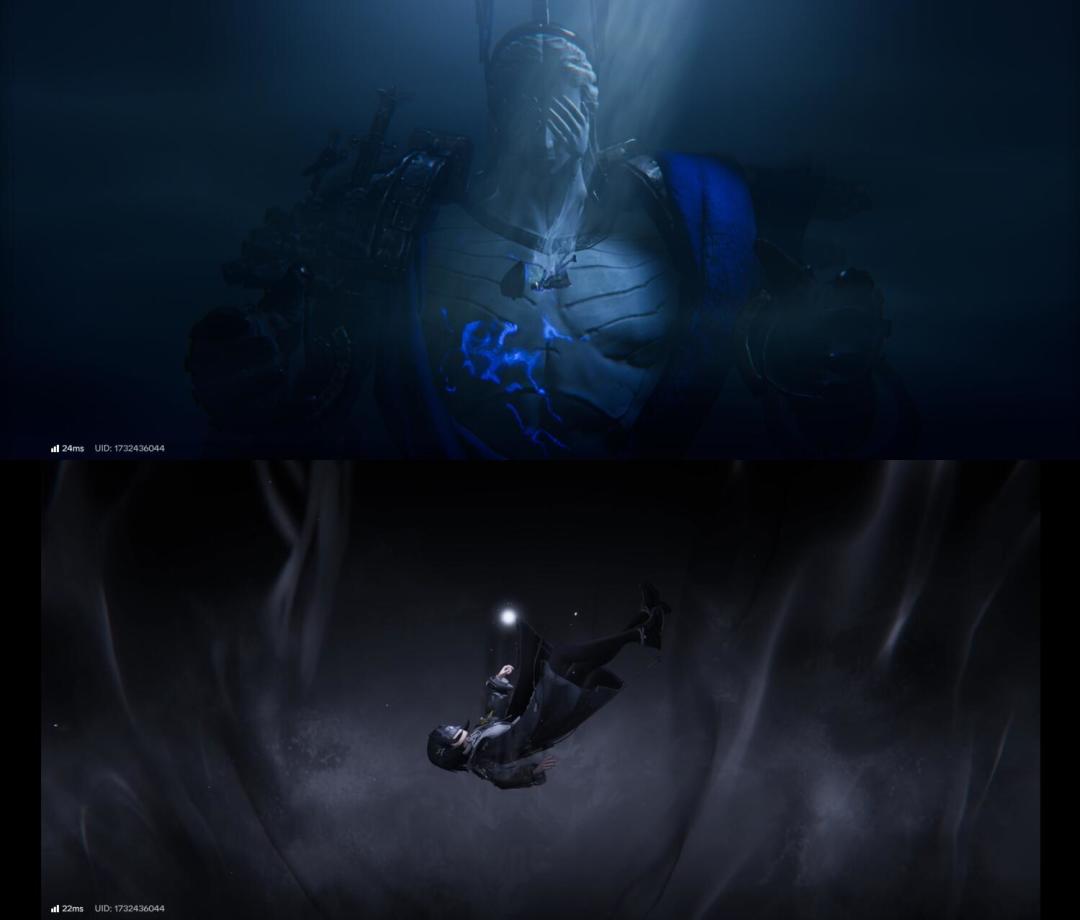 丹青渡 4