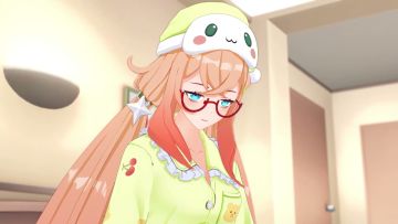 【星之翼动画】不想上班