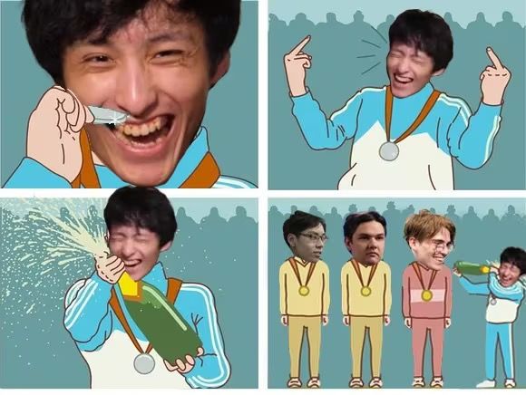 告别pvp了截图