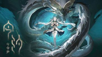 【角色攻略】——《今汐攻略篇》