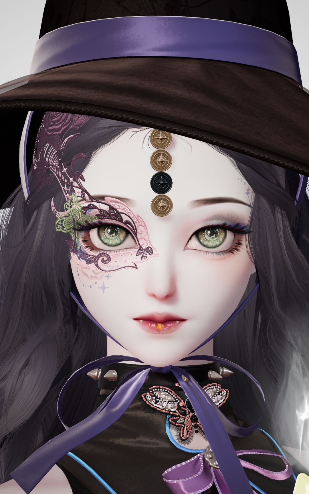 女巫 2