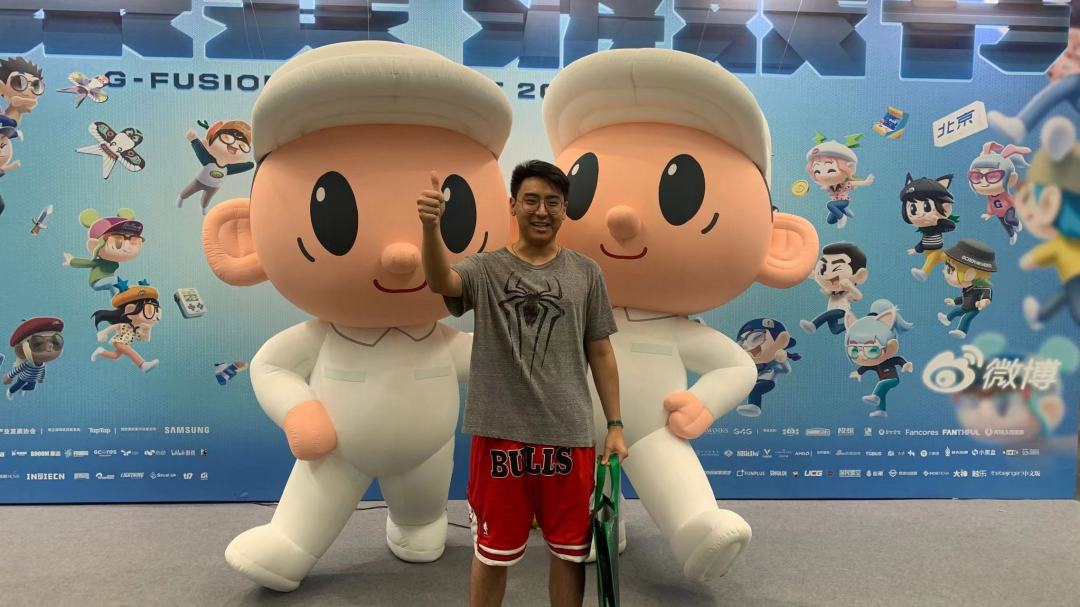 #聚光独立游戏# 1