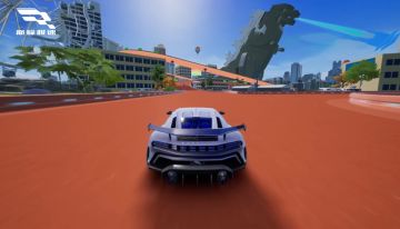 【工坊精选】带你梦回童年，空中轨道旋转跳跃我闭着眼！