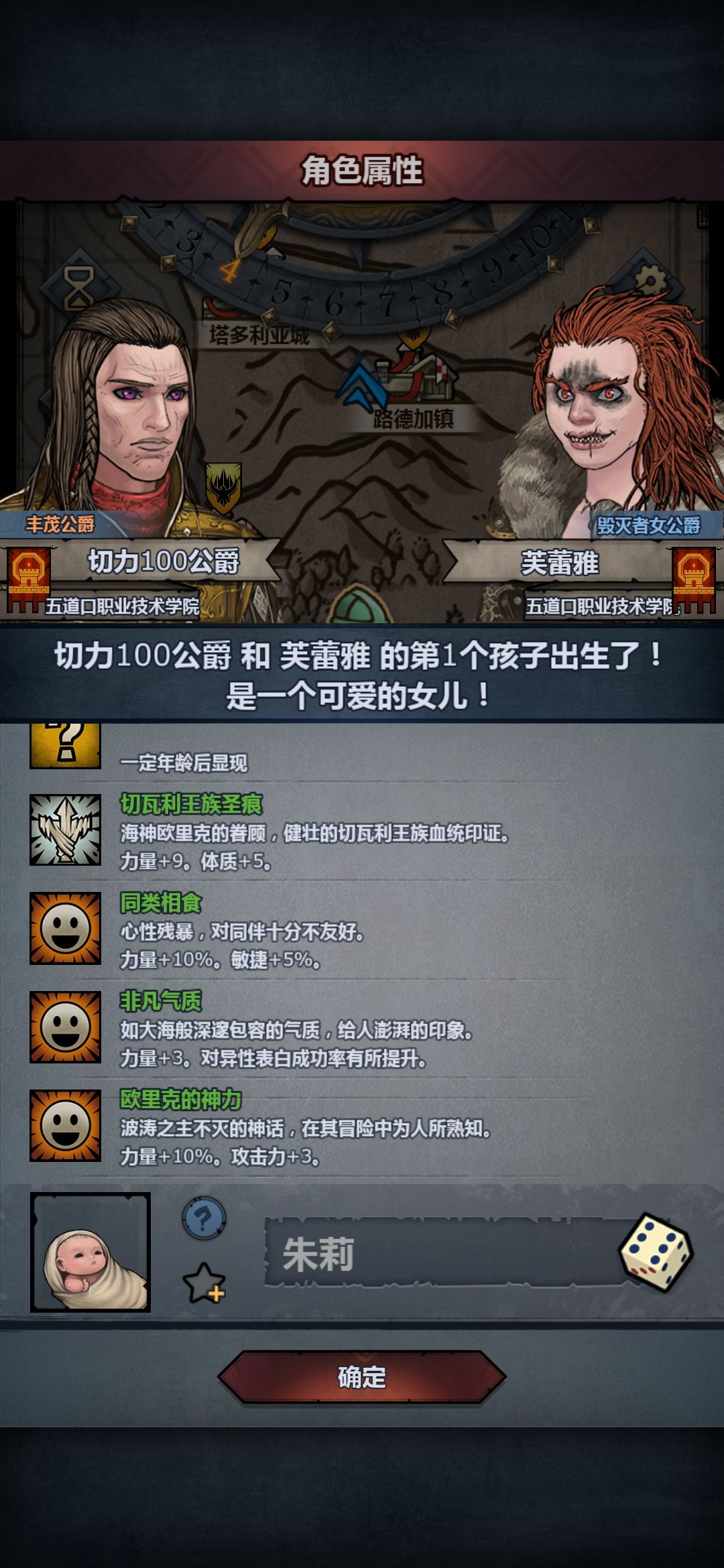 哈哈哈原来这就是混血啊😇😇😇 2