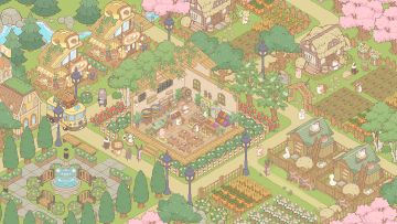 🔥【冰冬冬小镇】开启预约，温馨家园等你！