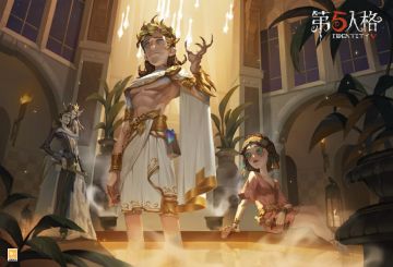 【第二十二赛季·精华1】即将上线，这是一个发生在神秘温泉浴场的故事