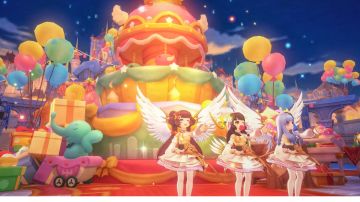 [公会小活动]樱之花嫁✿҉͜辞旧迎新迎庆典