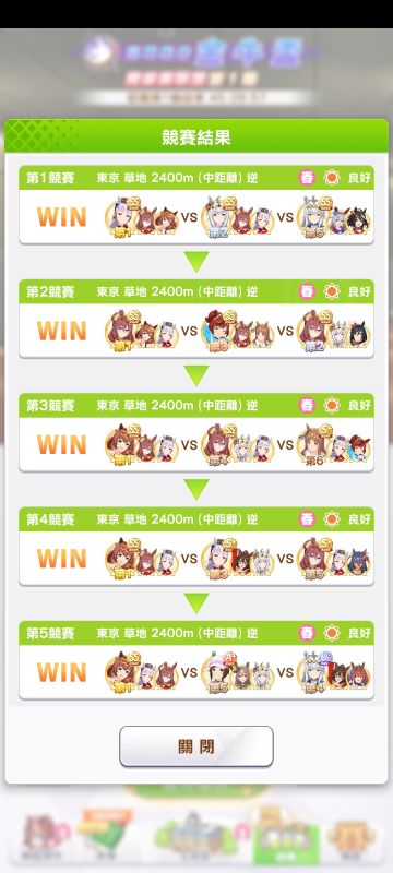 逃马就是男人的浪漫！