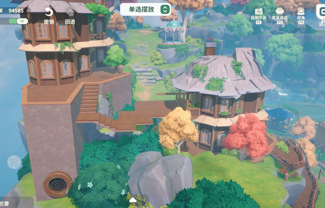 岛建,二期工程建筑中…… 3