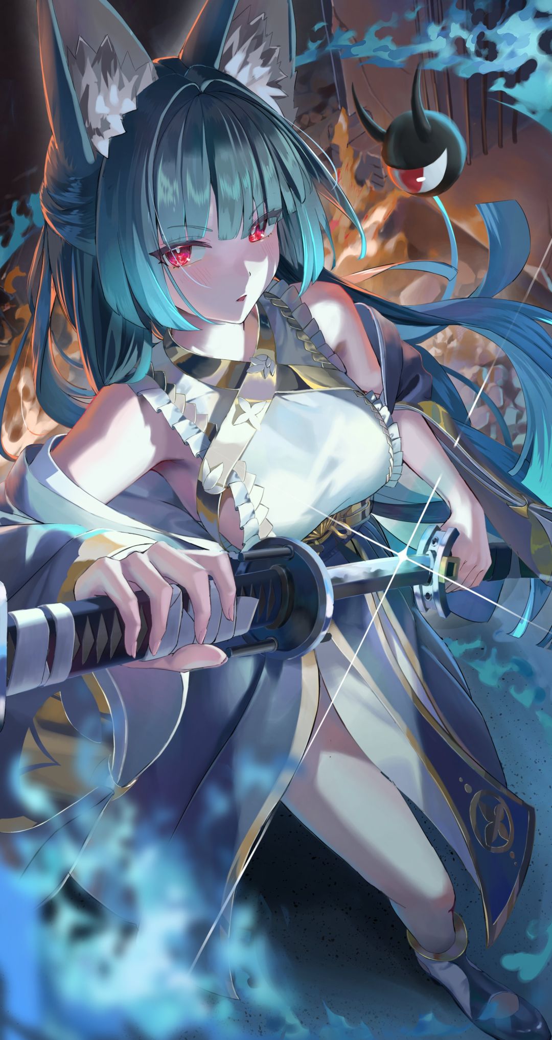 雅 1