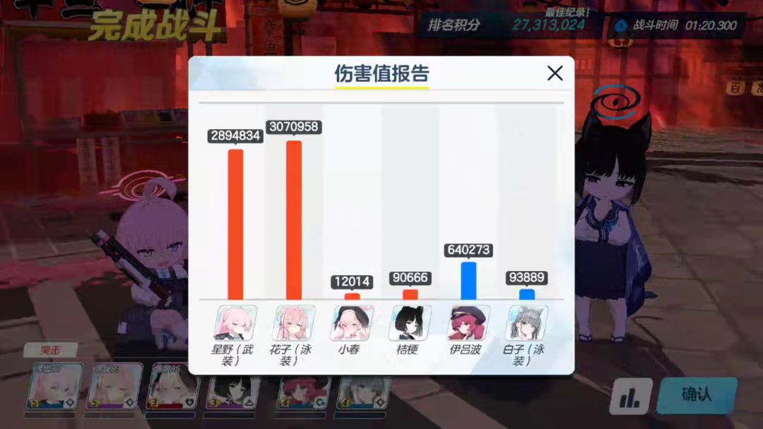 我也可以一档吗？😨 2