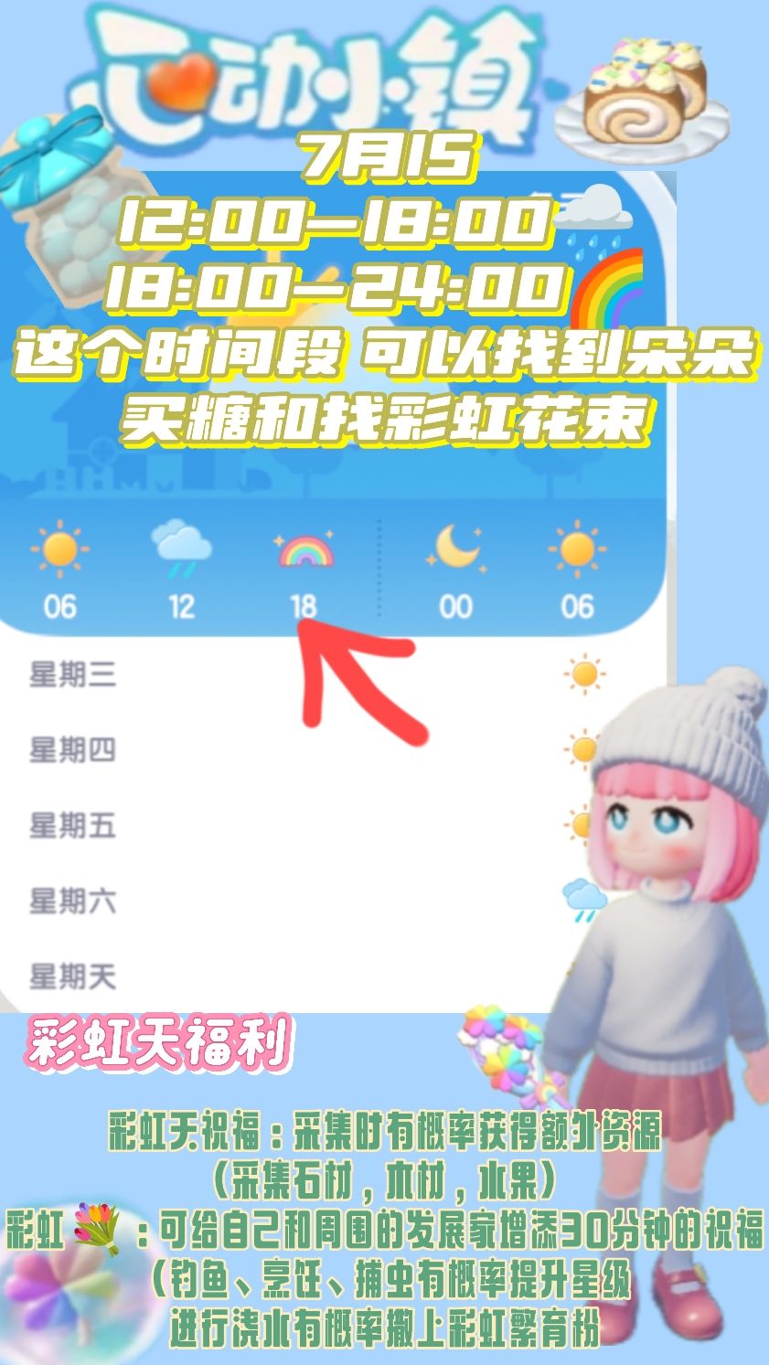 心动小镇溜溜橡木无瑕莹石香薰家具泡泡位置截图