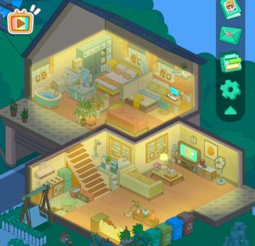 海委宝感谢岛主们对测试的支持与参与~