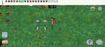 花环和兔帽教程