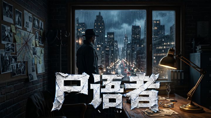 《尸语者》案件不会结束，新的故事正在准备中截图