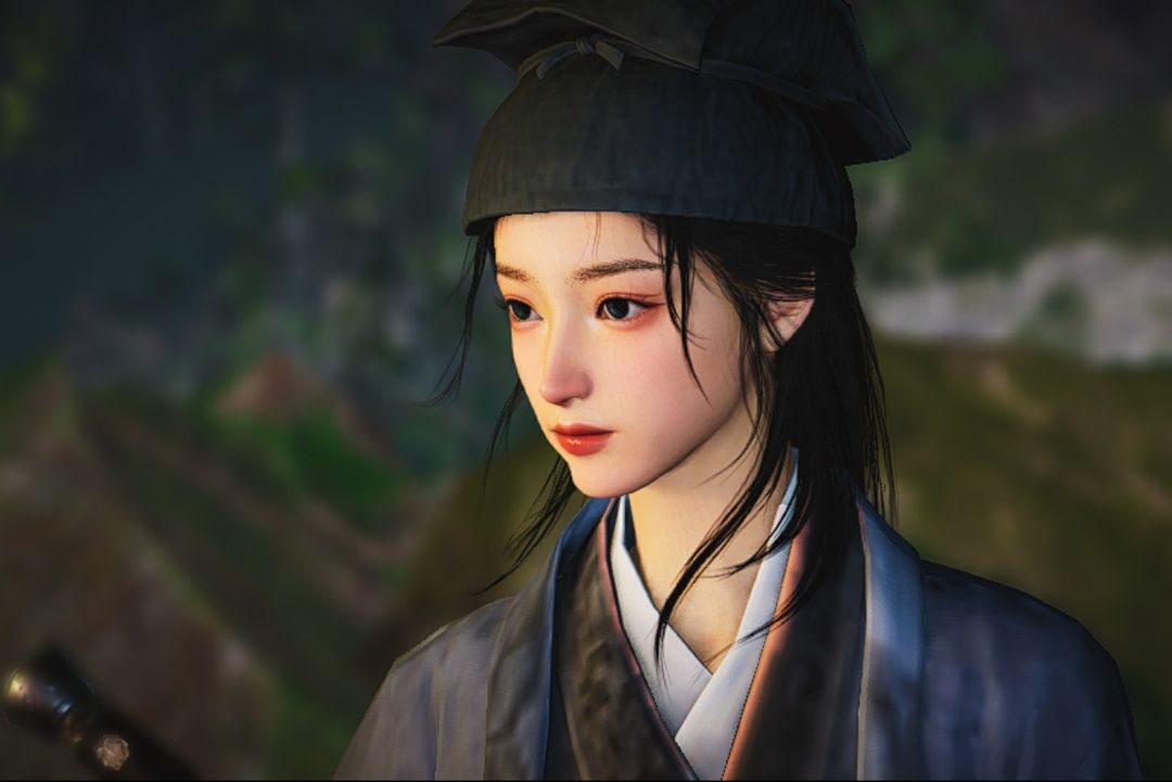 衣服越朴素越江湖 3