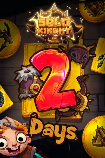 《独奏骑士》| S13赛季-远古游侠上线倒计时：2天！