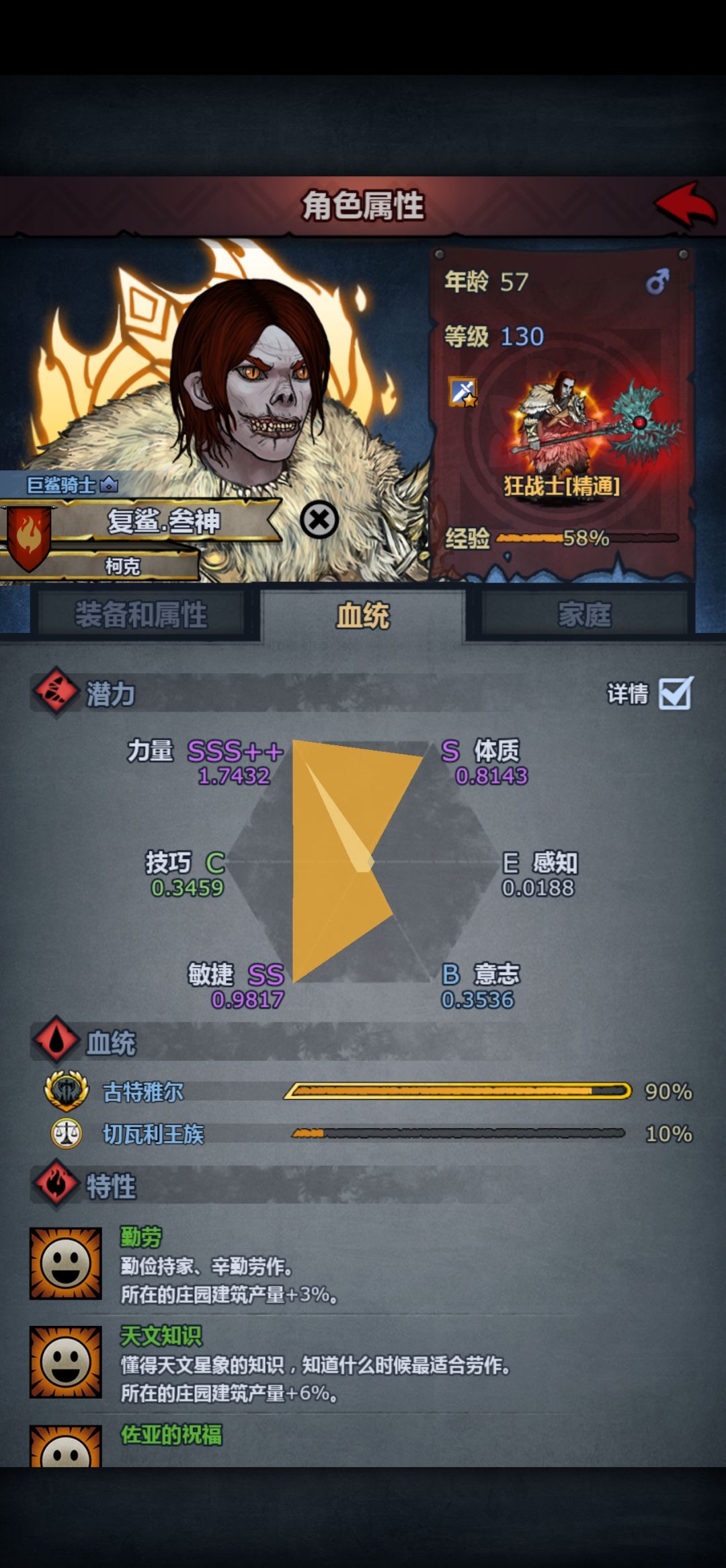 800力好像也没现象中的那么难呀 2