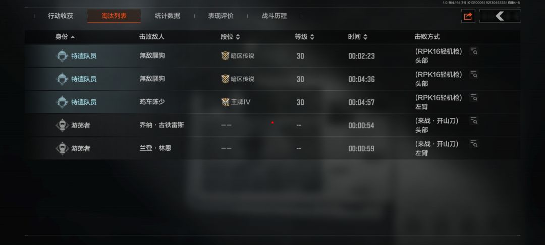 守护好你了哑铃小姐 1