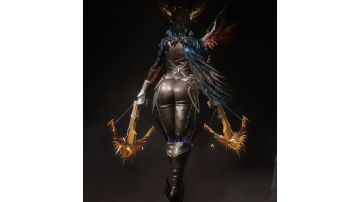 萌新攻略---职业选择、氪金建议、传奇宝石选择