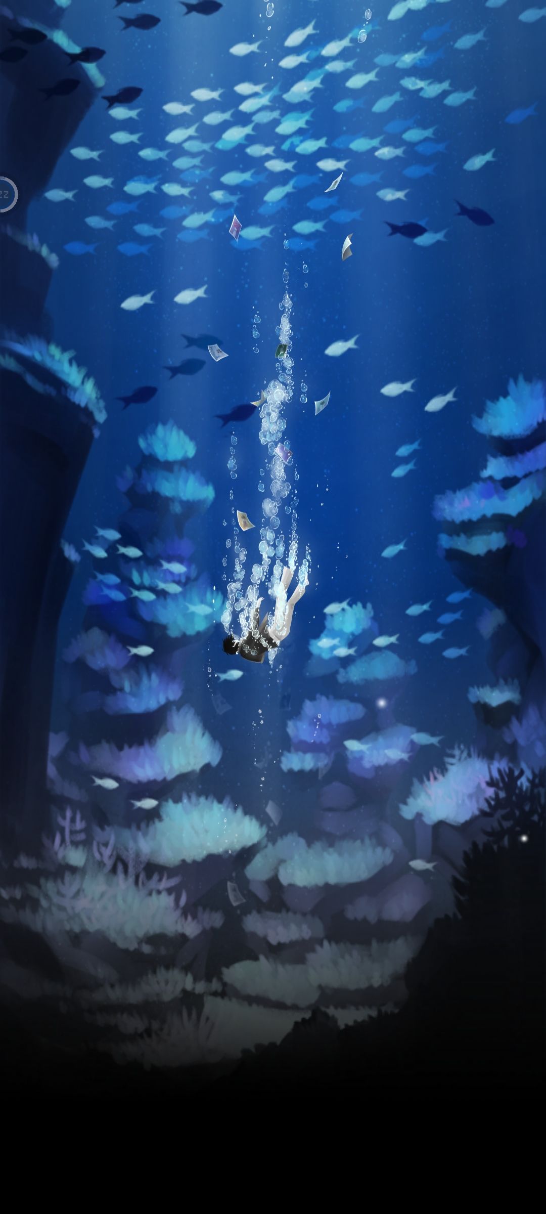 画风超赞(´∀`*) 2