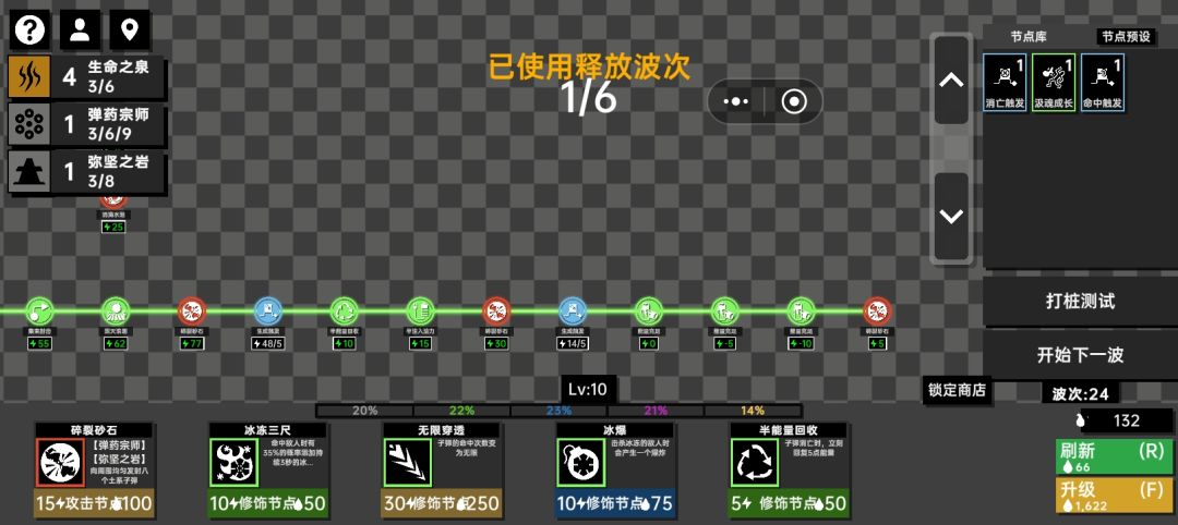 毋庸置疑,绝对的强者。 2