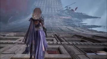 国产单机大作《湮灭之潮》公布实机演示！