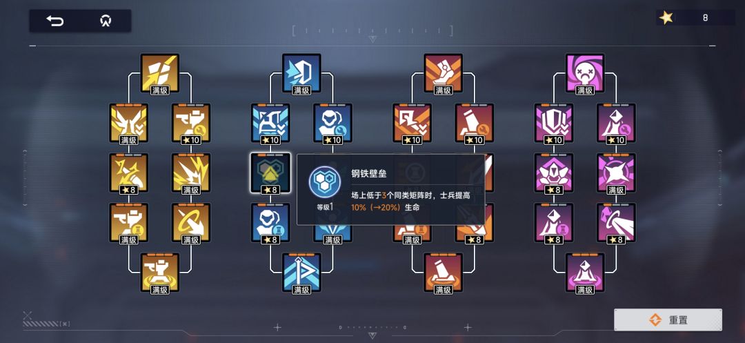 今天看世界聊天才发现的事情 3