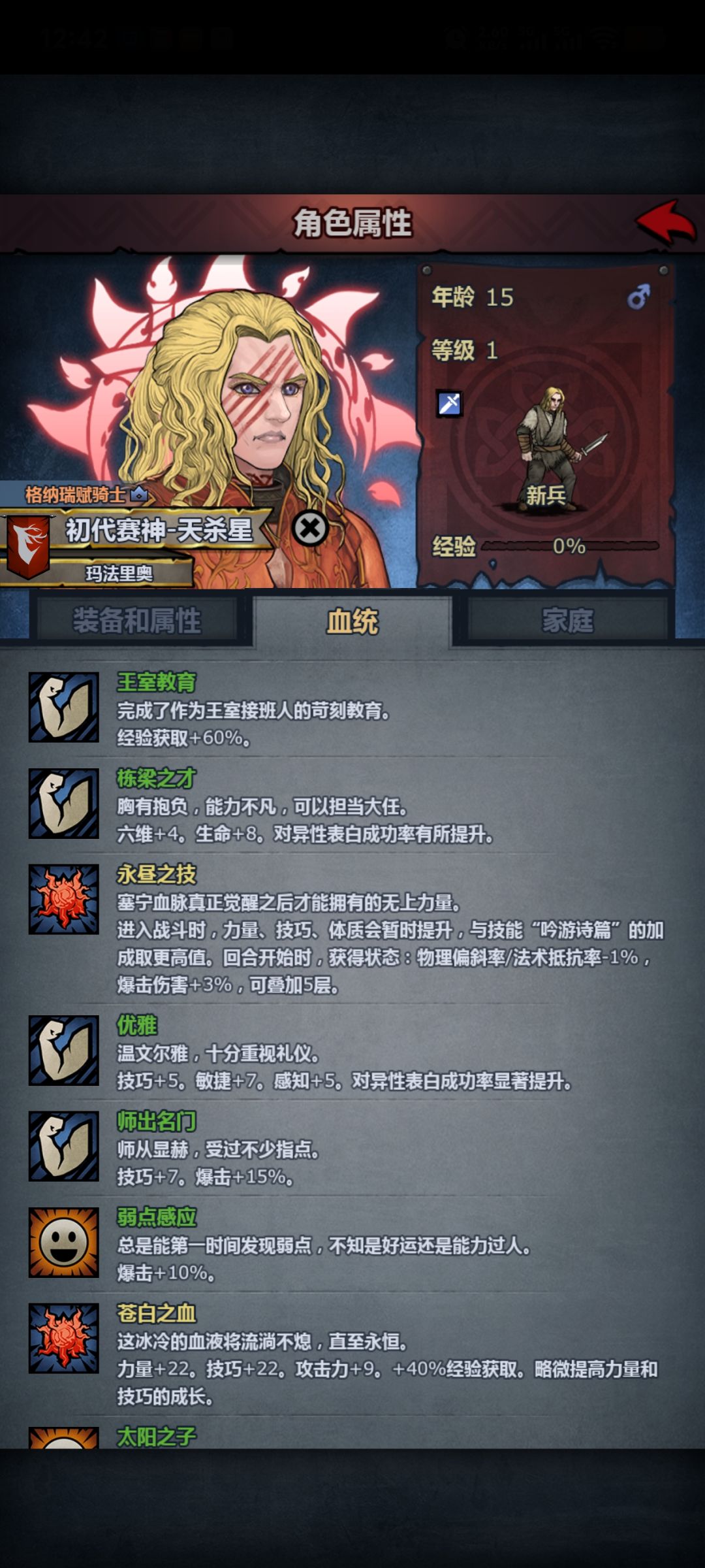 需要狂战吃满吗 2