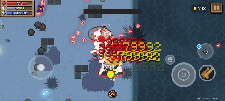bug因子太容易卡死了截图