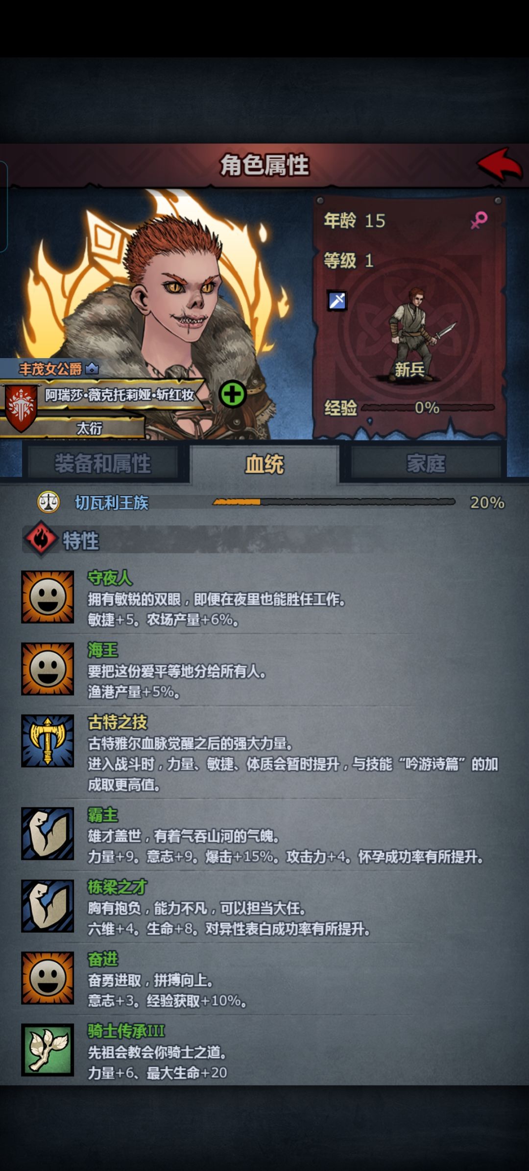 学霸女儿 2