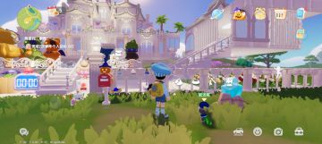 11月28日萤石溜溜木兑换码彩虹天下雨天朵朵