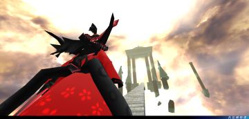 李火旺印象流cos