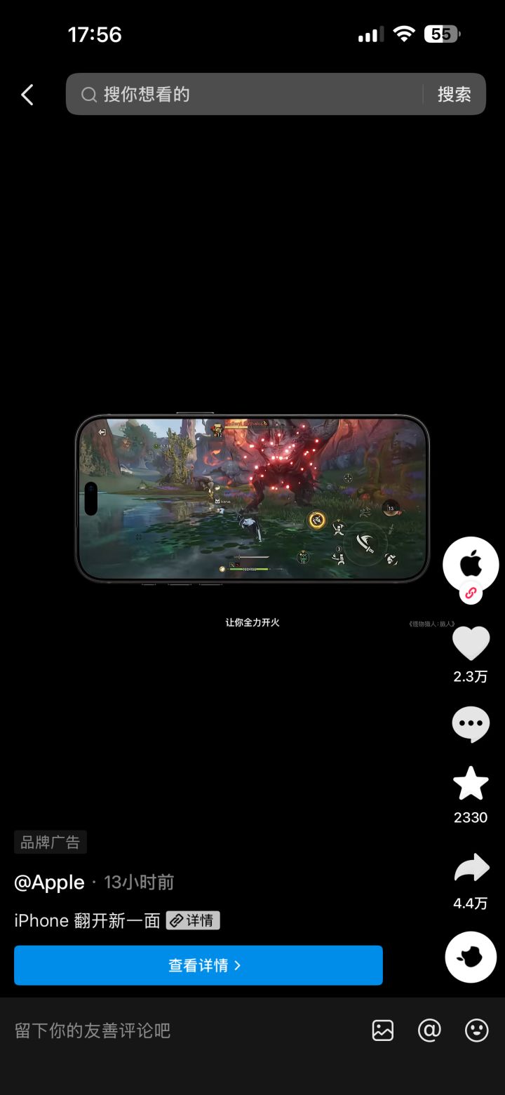 排面可以哈截图