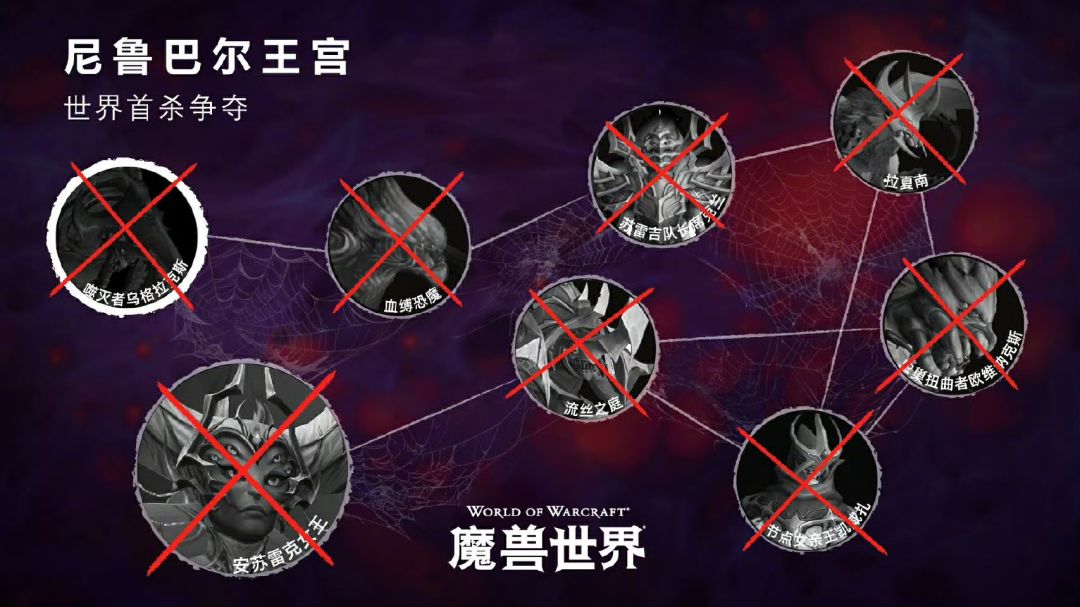 坏消息:世界首杀没了❗好消息:奖金增至120W❗ 4