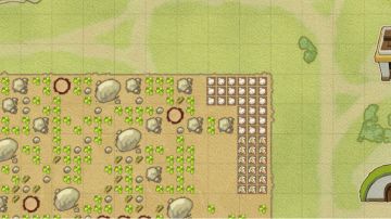 三测完美开局设计