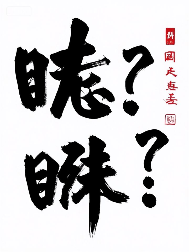 有兴趣看看二创吗?截图