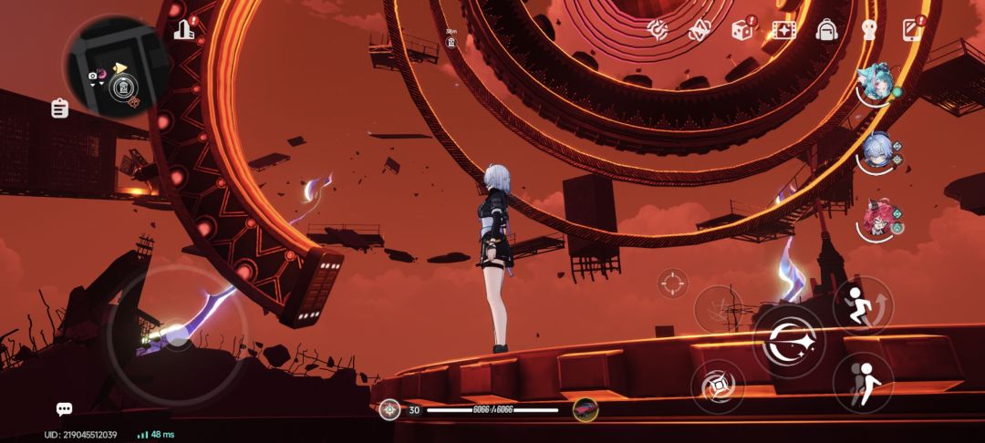 家人们，绝望了截图