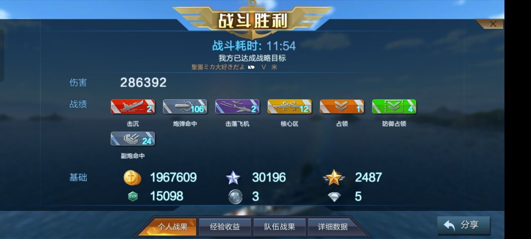真正的意大利战列舰 5